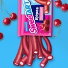 image:imageSweeTARTS Soft amp Chewy Ropes Candy Tangy Strawberry Flavor 9 Ounce PouchVariety