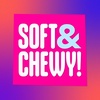 image:imageSweeTARTS Soft and Chewy Ropes Cherry Punch Flavor 18 Ounce Pouches Pack of 24Apple