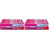 image:imageSweeTARTS Soft and Chewy Ropes Cherry Punch Flavor 18 Ounce Pouches Pack of 24Cherry Punch