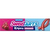 image:imageSweeTARTS Soft and Chewy Ropes Cherry Punch Flavor 18 Ounce Pouches Pack of 24Cherry Punch