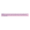 image:imageSweeTARTS Soft and Chewy Ropes Cherry Punch Flavor 18 Ounce Pouches Pack of 24Cherry Punch