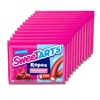 image:imageSweeTARTS Soft and Chewy Ropes Cherry Punch Flavor 18 Ounce Pouches Pack of 24Cherry Punch
