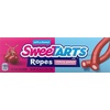 image:imageSweeTARTS Soft and Chewy Ropes Cherry Punch Flavor 18 Ounce Pouches Pack of 24Cherry Punch
