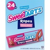 image:imageSweeTARTS Soft and Chewy Ropes Cherry Punch Flavor 18 Ounce Pouches Pack of 24Cherry Punch