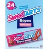 image:imageSweeTARTS Soft and Chewy Ropes Cherry Punch Flavor 18 Ounce Pouches Pack of 24Cherry Punch