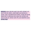 image:imageSweeTARTS Soft and Chewy Ropes Cherry Punch Flavor 18 Ounce Pouches Pack of 24Strawberry