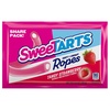 image:imageSweeTARTS Soft and Chewy Ropes Cherry Punch Flavor 18 Ounce Pouches Pack of 24Strawberry