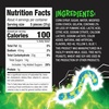 image:imageTrolli Electric Crawlers 425 Ounce425 Count