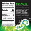 image:imageTrolli Electric Crawlers Candy 63 Ounce Bag63 Ounce Pack of 1