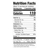 image:imageTrolli Peachie Os Rings Sour Gummy Candy 63 Ounce Bags Pack of 8CherryLemon  StrawberryGrape  OrangeLime