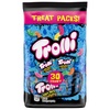 image:imageTrolli Peachie Os Rings Sour Gummy Candy 63 Ounce Bags Pack of 8CherryLemon  StrawberryGrape  OrangeLime