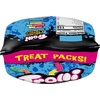 image:imageTrolli Peachie Os Rings Sour Gummy Candy 63 Ounce Bags Pack of 8CherryLemon  StrawberryGrape  OrangeLime Pack of 180