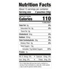image:imageTrolli Peachie Os Rings Sour Gummy Candy 63 Ounce Bags Pack of 8CherryLemon  StrawberryGrape  OrangeLime Pack of 180