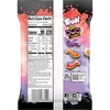 image:imageTrolli Peachie Os Rings Sour Gummy Candy 63 Ounce Bags Pack of 8Duo Crawlers