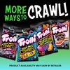 image:imageTrolli Peachie Os Rings Sour Gummy Candy 63 Ounce Bags Pack of 8Electric Crawlers