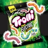 image:imageTrolli Peachie Os Rings Sour Gummy Candy 63 Ounce Bags Pack of 8Electric Crawlers