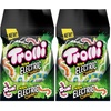 image:imageTrolli Peachie Os Rings Sour Gummy Candy 63 Ounce Bags Pack of 8Electric Crawlers