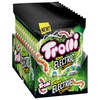image:imageTrolli Peachie Os Rings Sour Gummy Candy 63 Ounce Bags Pack of 8Electric Crawlers