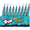 image:imageTrolli Peachie Os Rings Sour Gummy Candy 63 Ounce Bags Pack of 8Octopus