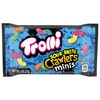 image:imageTrolli Peachie Os Rings Sour Gummy Candy 63 Ounce Bags Pack of 8Original