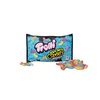 image:imageTrolli Peachie Os Rings Sour Gummy Candy 63 Ounce Bags Pack of 8Original