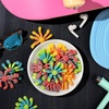 image:imageTrolli Peachie Os Sour Gummy Rings Candy 5 Pound Bulk BagOctopus
