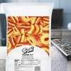 image:imageTrolli Peachie Os Sour Gummy Rings Candy 5 Pound Bulk BagPeach