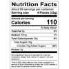 image:imageTrolli Peachie Os Sour Gummy Rings Candy 5 Pound Bulk BagPeach