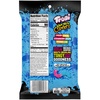 image:imageTrolli Sour Brite Crawlers Candy CherryLemon StrawberryGrape amp OrangeLime Sweet and Sour Gummy Worms 72 oz72 Ounce Pack of 2