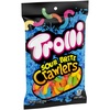 image:imageTrolli Sour Brite Crawlers Candy CherryLemon StrawberryGrape amp OrangeLime Sweet and Sour Gummy Worms 72 oz72 Ounce Pack of 2