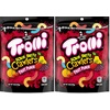 image:imageTrolli Sour Brite Crawlers Candy Fruit Punch Flavored Sour Gummy Worms 14 OunceFruit Punch