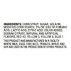 image:imageTrolli Sour Brite Crawlers Candy Fruit Punch Flavored Sour Gummy Worms 14 OunceOriginal