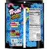 image:imageTrolli Sour Brite Crawlers Candy Fruit Punch Flavored Sour Gummy Worms 14 OunceOriginal