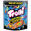 image:imageTrolli Sour Brite Crawlers Candy Fruit Punch Flavored Sour Gummy Worms 14 OunceOriginal