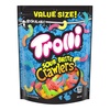 image:imageTrolli Sour Brite Crawlers Candy Fruit Punch Flavored Sour Gummy Worms 14 OunceOriginal