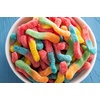 image:imageTrolli Sour Brite Crawlers Candy Fruit Punch Flavored Sour Gummy Worms 14 OunceOriginal