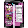 image:imageTrolli Sour Brite Crawlers Candy Fruit Punch Flavored Sour Gummy Worms 14 OunceVery Berry