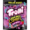 image:imageTrolli Sour Brite Crawlers Candy Fruit Punch Flavored Sour Gummy Worms 14 OunceVery Berry