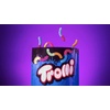 image:imageTrolli Sour Brite Crawlers Candy Fruit Punch Flavored Sour Gummy Worms 14 OunceVery Berry