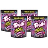 image:imageTrolli Sour Brite Crawlers Candy Fruit Punch Flavored Sour Gummy Worms 14 OunceVery Berry