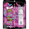 image:imageTrolli Sour Brite Crawlers Candy Fruit Punch Flavored Sour Gummy Worms 14 OunceVery Berry