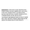 image:imageTrolli Sour Brite Crawlers Candy Fruit Punch Flavored Sour Gummy Worms 14 OunceVery Berry