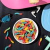 image:imageTrolli Sour Brite Crawlers Candy Gummy Worms Sour Candy 5 Pound Bulk BagOriginal