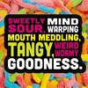 image:imageTrolli Sour Brite Crawlers Candy Gummy Worms Sour Candy 5 Pound Bulk BagOriginal