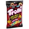 image:imageTrolli Sour Brite Crawlers Candy Very Berry Sweet and Sour Gummy Worms 72 ozFruit Punch