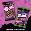 image:imageTrolli Sour Brite Crawlers Candy Very Berry Sweet and Sour Gummy Worms 72 ozVery Berry