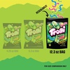 image:imageTrolli x Mountain Dew Sour Brite Crawlers Gummy Worm Candy 123 oz
