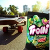 image:imageTrolli x Mountain Dew Sour Brite Crawlers Gummy Worm Candy 123 oz