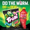 image:imageTrolli x Mountain Dew Sour Brite Crawlers Gummy Worm Candy 425 oz