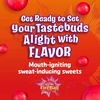 image:imageWonka Atomic Fireball Candy Cinnamon Flavor Individually Wrapped 75 g 240 ct